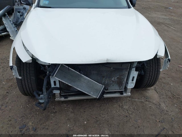 Продажа на аукционе авто 2019 Infiniti Q50 3.0t Luxe, vin: JN1EV7AR5KM555537, номер лота: 45064366