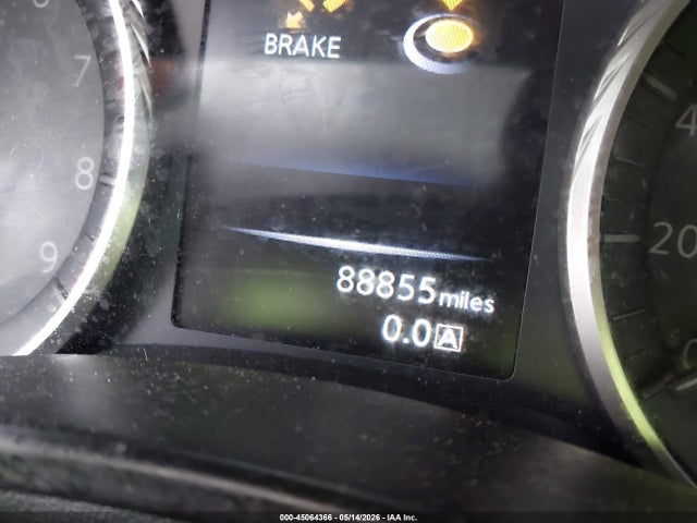 Продажа на аукционе авто 2019 Infiniti Q50 3.0t Luxe, vin: JN1EV7AR5KM555537, номер лота: 45064366
