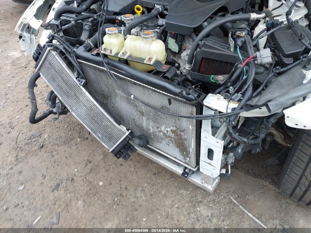 Продажа на аукционе авто 2019 Infiniti Q50 3.0t Luxe, vin: JN1EV7AR5KM555537, номер лота: 45064366