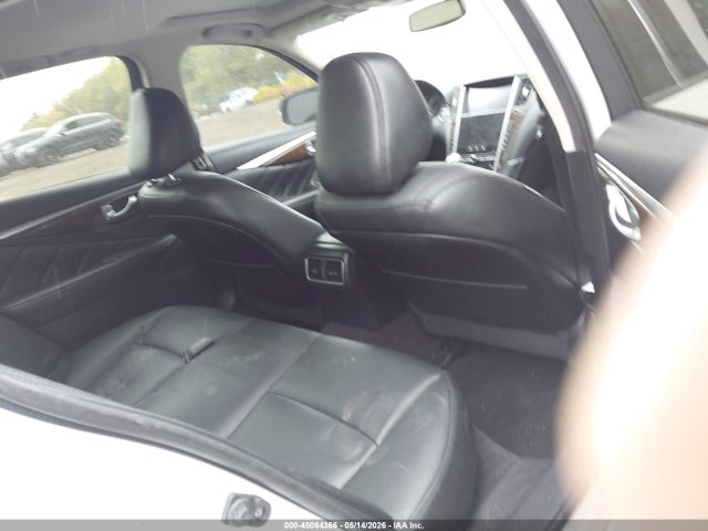 Продажа на аукционе авто 2019 Infiniti Q50 3.0t Luxe, vin: JN1EV7AR5KM555537, номер лота: 45064366