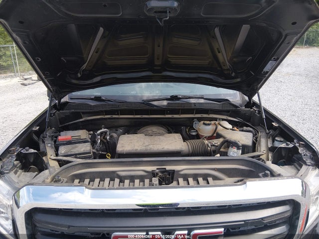 Aukcja sprzedaży 2022 Gmc Sierra 1500 Limited 4wd  Long Box Pro, vin: 3GTN9AED9NG161947, numer aukcji: 45064368