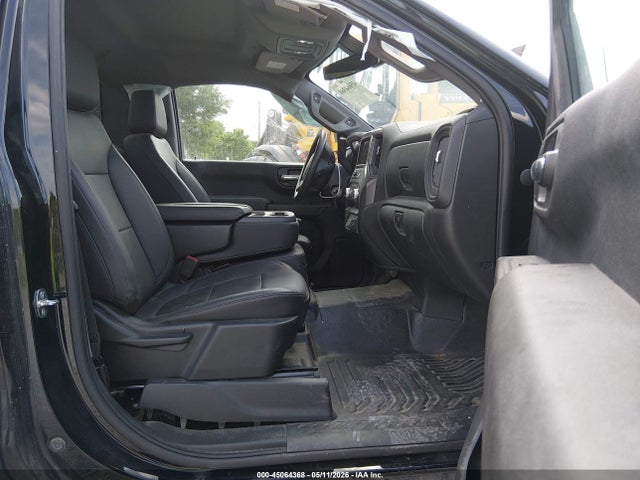 Aukcja sprzedaży 2022 Gmc Sierra 1500 Limited 4wd  Long Box Pro, vin: 3GTN9AED9NG161947, numer aukcji: 45064368