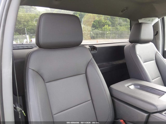 Aukcja sprzedaży 2022 Gmc Sierra 1500 Limited 4wd  Long Box Pro, vin: 3GTN9AED9NG161947, numer aukcji: 45064368