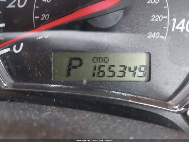 45064367 :رقم المزاد ، 2T1BU4EE7BC712376 vin ، 2011 Toyota Corolla S مزاد بيع