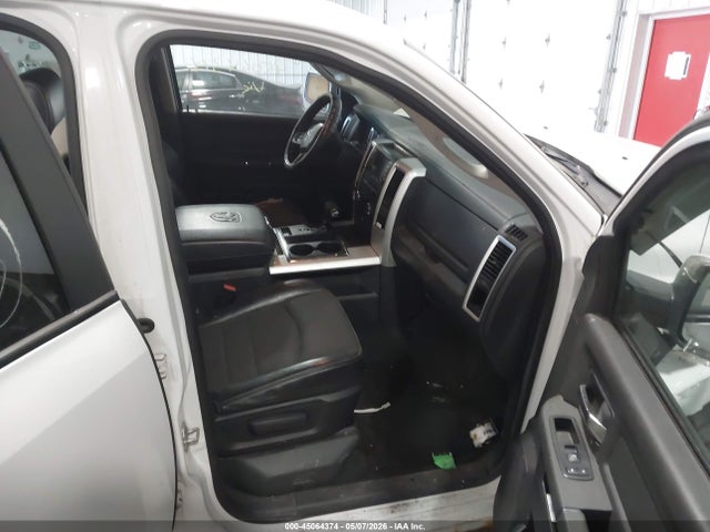 2012 Ram 1500 Sport მანქანა იყიდება აუქციონზე, vin: 1C6RD7MT1CS189024, აუქციონის ნომერი: 45064374