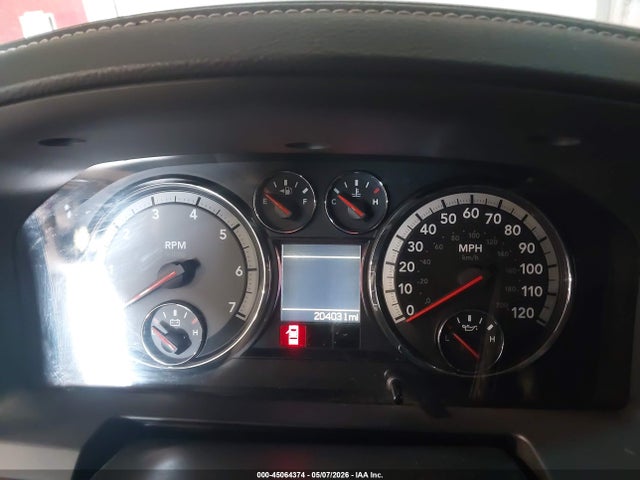 2012 Ram 1500 Sport მანქანა იყიდება აუქციონზე, vin: 1C6RD7MT1CS189024, აუქციონის ნომერი: 45064374