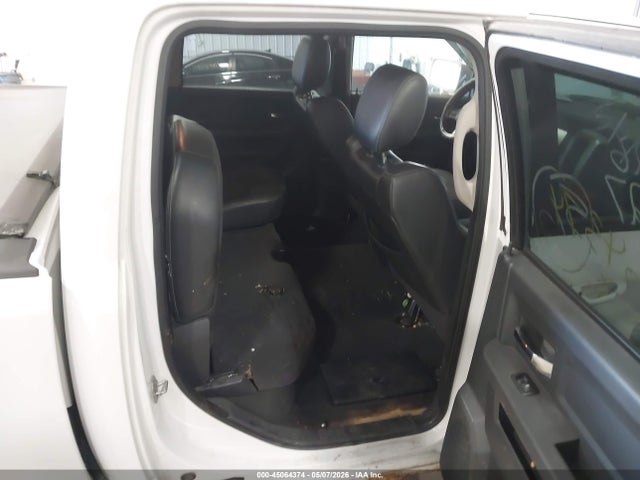 2012 Ram 1500 Sport მანქანა იყიდება აუქციონზე, vin: 1C6RD7MT1CS189024, აუქციონის ნომერი: 45064374