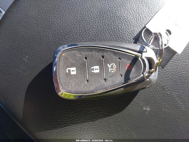 2017 Chevrolet Malibu Ls მანქანა იყიდება აუქციონზე, vin: 1G1ZB5ST1HF292734, აუქციონის ნომერი: 45064375