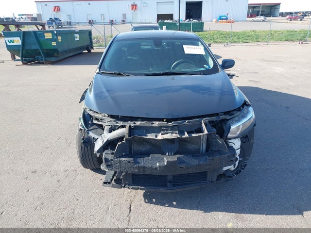 2017 Chevrolet Malibu Ls მანქანა იყიდება აუქციონზე, vin: 1G1ZB5ST1HF292734, აუქციონის ნომერი: 45064375