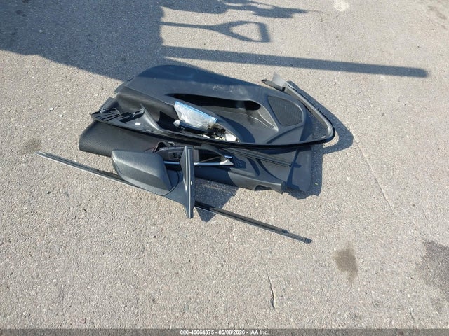 2017 Chevrolet Malibu Ls მანქანა იყიდება აუქციონზე, vin: 1G1ZB5ST1HF292734, აუქციონის ნომერი: 45064375