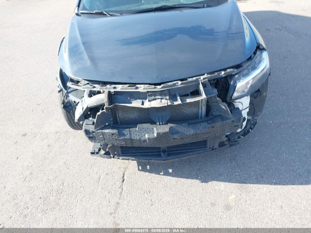 2017 Chevrolet Malibu Ls მანქანა იყიდება აუქციონზე, vin: 1G1ZB5ST1HF292734, აუქციონის ნომერი: 45064375