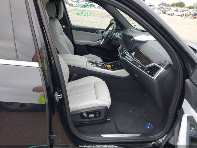2024 Bmw X5 Phev Xdrive50e მანქანა იყიდება აუქციონზე, vin: 5UX43EU09R9U02235, აუქციონის ნომერი: 45064376