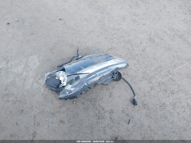 2019 Nissan Rogue Sv მანქანა იყიდება აუქციონზე, vin: KNMAT2MT8KP512305, აუქციონის ნომერი: 45064380