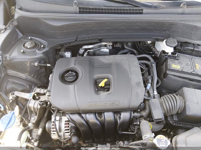 KIA SELTOS S 2025 KNDEUCAA9S7724198 Image 10