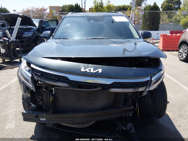 KIA SELTOS S 2025 KNDEUCAA9S7724198 Image 13