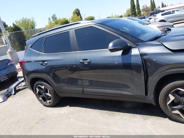 KIA SELTOS S 2025 KNDEUCAA9S7724198 Image 14