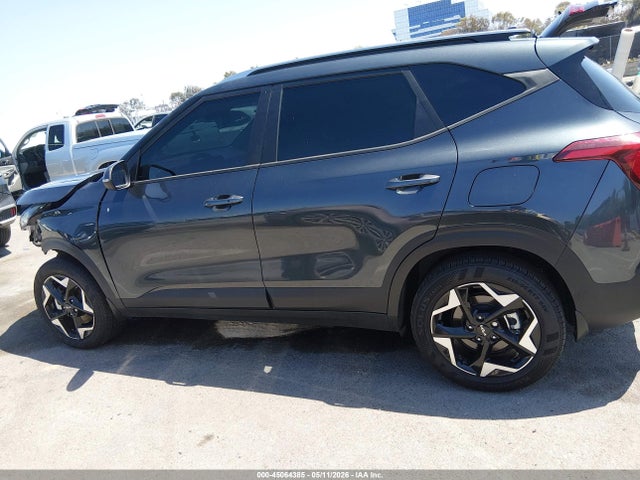 KIA SELTOS S 2025 KNDEUCAA9S7724198 Image 15