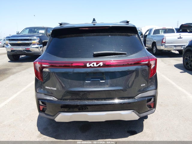 KIA SELTOS S 2025 KNDEUCAA9S7724198 Image 17