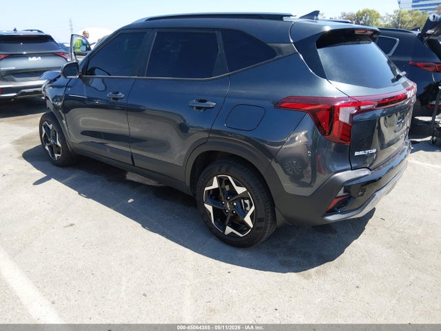 KIA SELTOS S 2025 KNDEUCAA9S7724198 Image 3