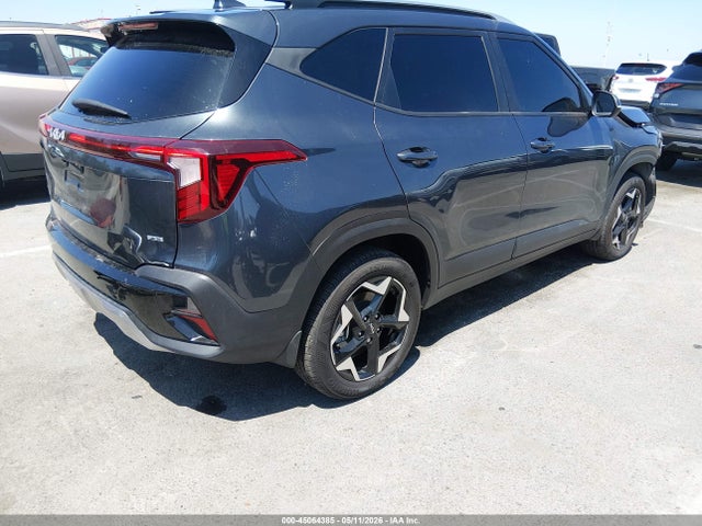 KIA SELTOS S 2025 KNDEUCAA9S7724198 Image 4