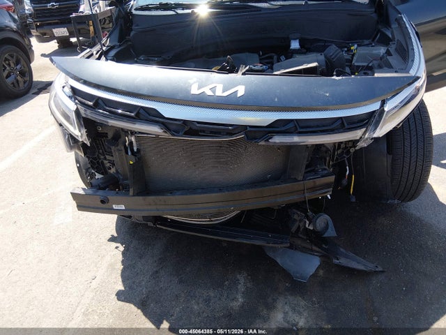KIA SELTOS S 2025 KNDEUCAA9S7724198 Image 6