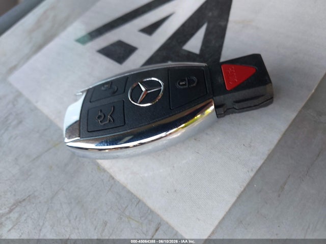 Aukcja sprzedaży 2017 Mercedes-benz C 300 4matic, vin: 55SWF4KB0HU216019, numer aukcji: 45064388