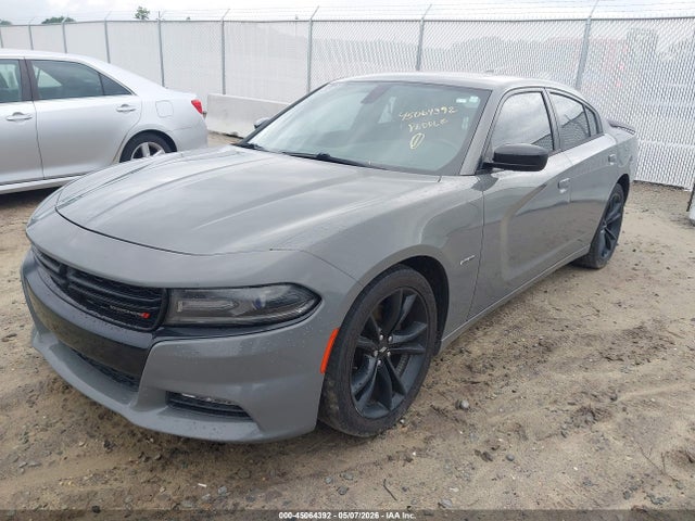 Aukcja sprzedaży 2017 Dodge Charger R/t Rwd, vin: 2C3CDXCT1HH537567, numer aukcji: 45064392