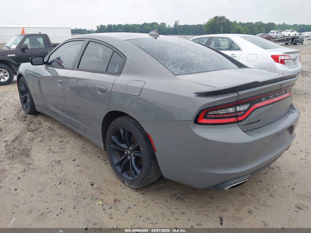 Aukcja sprzedaży 2017 Dodge Charger R/t Rwd, vin: 2C3CDXCT1HH537567, numer aukcji: 45064392