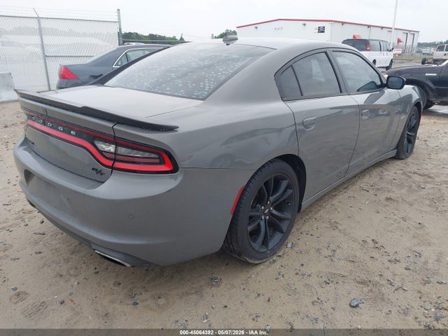 Aukcja sprzedaży 2017 Dodge Charger R/t Rwd, vin: 2C3CDXCT1HH537567, numer aukcji: 45064392
