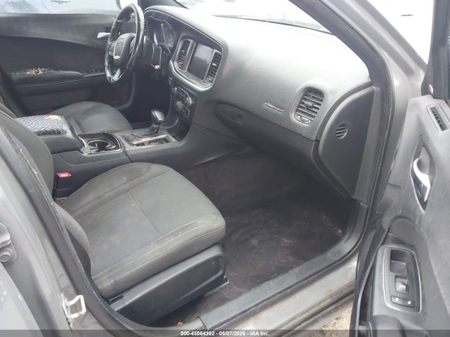 Aukcja sprzedaży 2017 Dodge Charger R/t Rwd, vin: 2C3CDXCT1HH537567, numer aukcji: 45064392