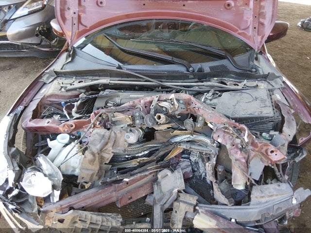 1HGCR2F57GA100488 Honda Accord Sport