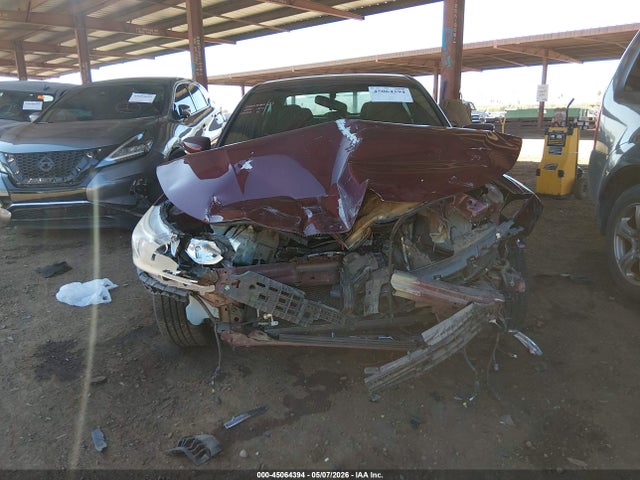 1HGCR2F57GA100488 Honda Accord Sport