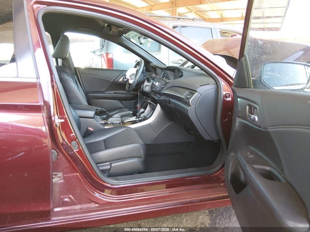 1HGCR2F57GA100488 Honda Accord Sport