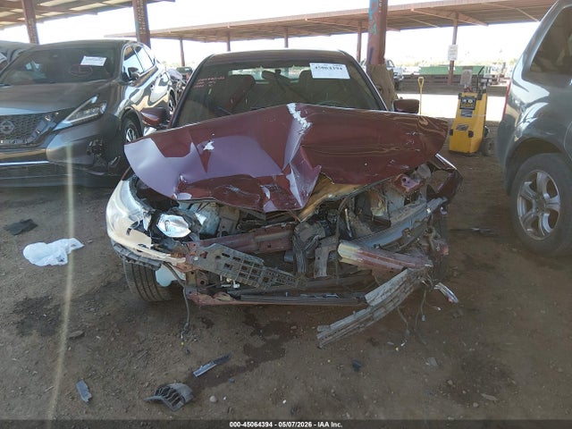1HGCR2F57GA100488 Honda Accord Sport