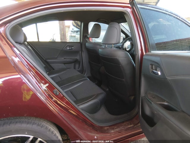 1HGCR2F57GA100488 Honda Accord Sport