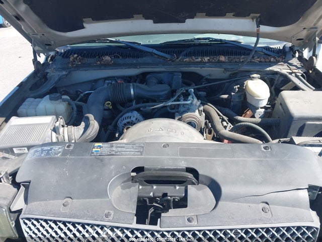 Продаж на аукціоні авто 2004 Chevrolet Silverado 1500 Work Truck, vin: 1GCEC14X44Z299746, номер лоту: 45064400
