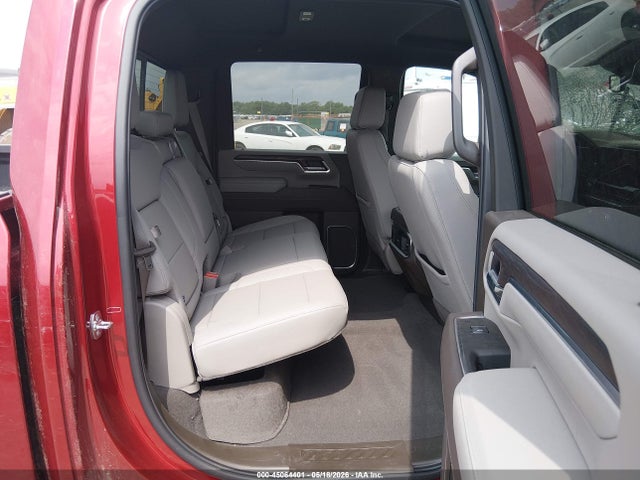 Aukcja sprzedaży 2026 Gmc Sierra 2500hd , Standard Bed, Slt, 4wd, vin: 1GT4UNEY6TF170057, numer aukcji: 45064401
