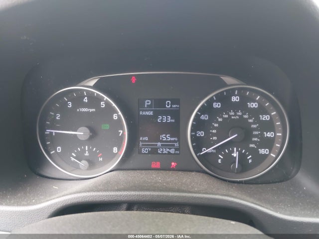 KMHD74LF1HU084155 Hyundai ELANTRA SE