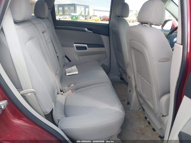 Продаж на аукціоні авто 2008 Saturn Vue 4-cyl Xe, vin: 3GSCL33P98S694646, номер лоту: 45064403