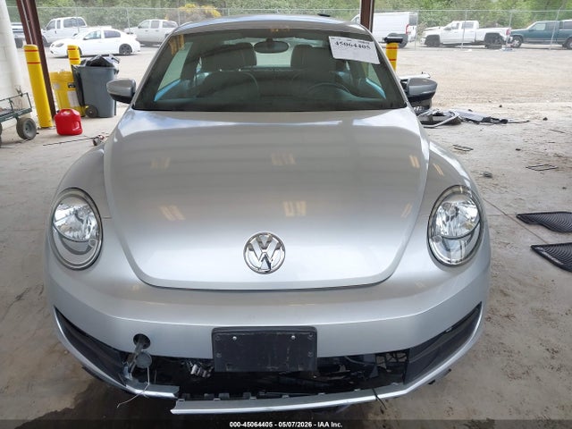 Aukcja sprzedaży 2013 Volkswagen Beetle 2.5l, vin: 3VWJP7AT0DM691693, numer aukcji: 45064405