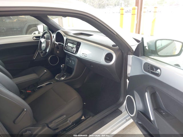 Aukcja sprzedaży 2013 Volkswagen Beetle 2.5l, vin: 3VWJP7AT0DM691693, numer aukcji: 45064405