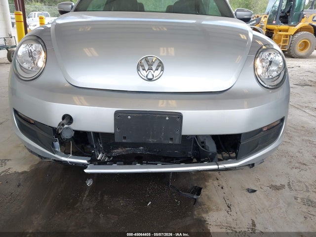Aukcja sprzedaży 2013 Volkswagen Beetle 2.5l, vin: 3VWJP7AT0DM691693, numer aukcji: 45064405