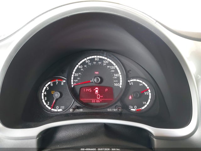 Aukcja sprzedaży 2013 Volkswagen Beetle 2.5l, vin: 3VWJP7AT0DM691693, numer aukcji: 45064405