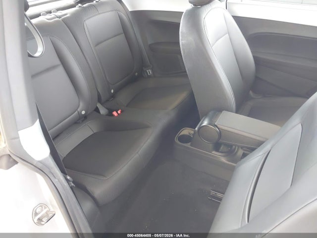 Aukcja sprzedaży 2013 Volkswagen Beetle 2.5l, vin: 3VWJP7AT0DM691693, numer aukcji: 45064405
