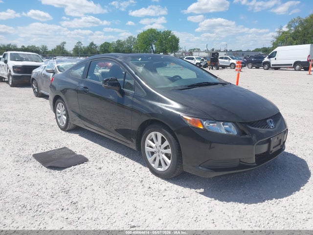 Auction sale of the 2012 Honda Civic Ex, vin: 2HGFG3B82CH517988, lot number: 45064414