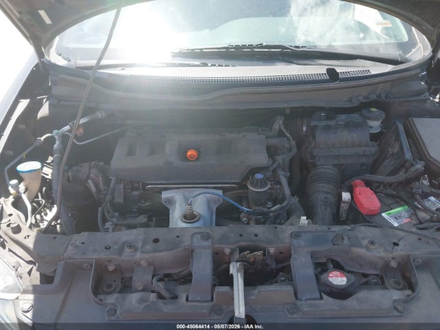Продажа на аукционе авто 2012 Honda Civic Ex, vin: 2HGFG3B82CH517988, номер лота: 45064414