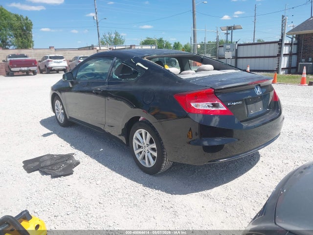 Продажа на аукционе авто 2012 Honda Civic Ex, vin: 2HGFG3B82CH517988, номер лота: 45064414