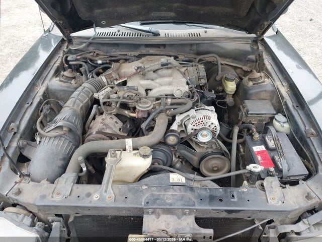 Aukcja sprzedaży 1999 Ford Mustang, vin: 1FAFP404XXF167544, numer aukcji: 45064417