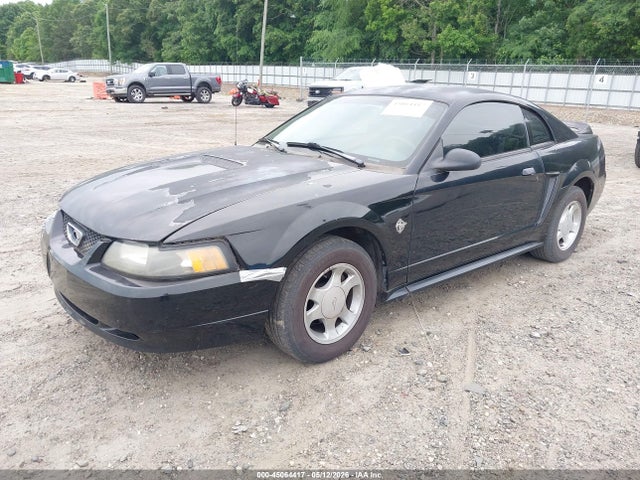Aukcja sprzedaży 1999 Ford Mustang, vin: 1FAFP404XXF167544, numer aukcji: 45064417