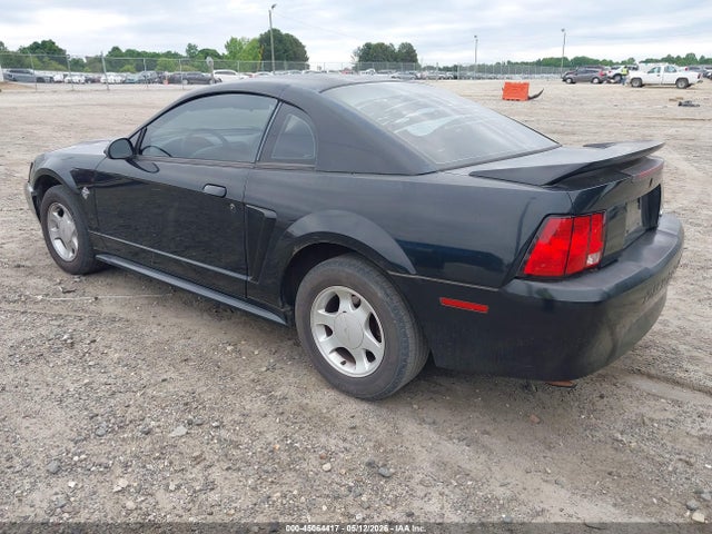 Aukcja sprzedaży 1999 Ford Mustang, vin: 1FAFP404XXF167544, numer aukcji: 45064417